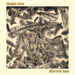 Thomas Hien - Different Man