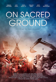 On Sacred Ground